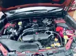 Subaru Forester 2014 Red - 5