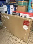 LG 65-Inch Smart TV UA85 - 1