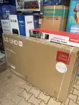 LG 65-Inch Smart TV UA85 - 2