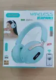 Aerbes Wireless Bluetooth 5.3 Headphones - 1