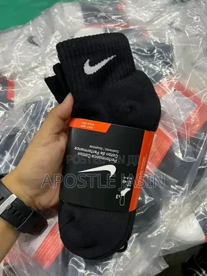 Midcalf Nike Crew Socks