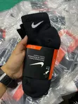 Midcalf Nike Crew Socks - 1