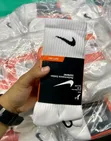 Midcalf Nike Crew Socks - 3