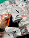 Midcalf Nike Crew Socks - 4