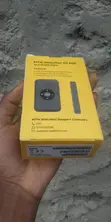 MTN Wakanet 4G Mifi ZLT M30s Pro - 4