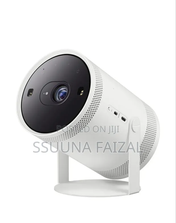 Samsung The Freestyle Projector - 1