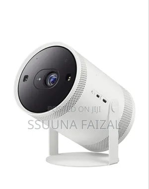 Samsung The Freestyle Projector