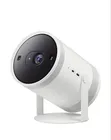 Samsung The Freestyle Projector - 1