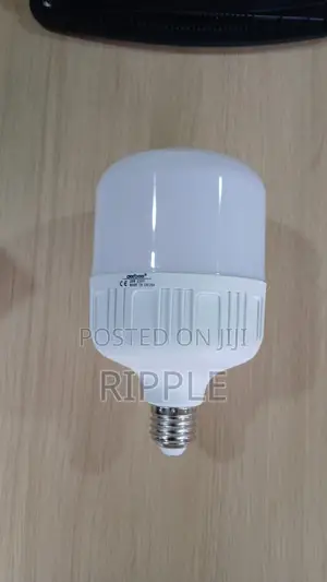 Aerbes 28W LED Bulb E27 - Bright White Energy Saving