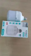 Aerbes 28W LED Bulb E27 - Bright White Energy Saving - 4