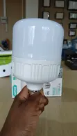 Aerbes 28W LED Bulb E27 - Bright White Energy Saving - 5