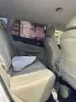 Subaru Outback 2010 White - 5