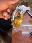 Original Pad Lock - 1