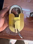 Original Pad Lock - 2