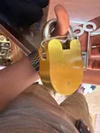 Original Pad Lock - 4
