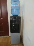 SPJ 3-Tap Water Dispenser with Underground Refrigerator - 2