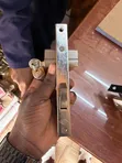 Sliding Door Locker - Brand New - 2