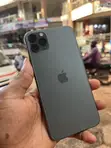 Apple iPhone 11 Pro Max 256GB Graphite - 1