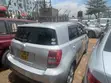Toyota IST 2008 Silver - 1