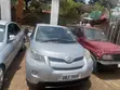 Toyota IST 2008 Silver - 4