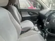Toyota IST 2008 Silver - 5