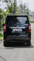 Toyota Noah 2.0 143hp AWD (7 Seater) 2011 Black - 4
