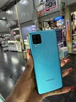 New Samsung Galaxy A12 64GB Blue - 3