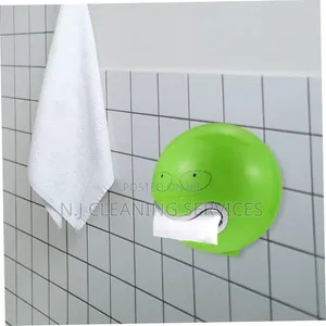 N. J Cleaning Services