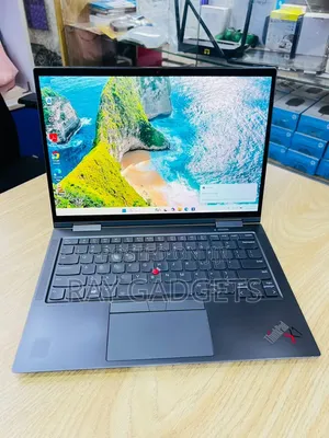 New Lenovo ThinkPad X1 Carbon Laptop