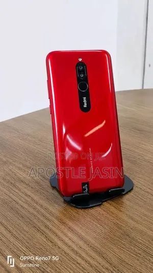 Xiaomi Redmi 8 64GB Red