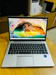 New HP EliteBook 840 G7 Laptop - Core i5, 16GB RAM, 256GB SSD - 1