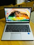 New HP EliteBook 840 G7 Laptop - Core i5, 16GB RAM, 256GB SSD - 5