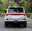 2025 Lexus GX 550 Luxury 4WD White - 3