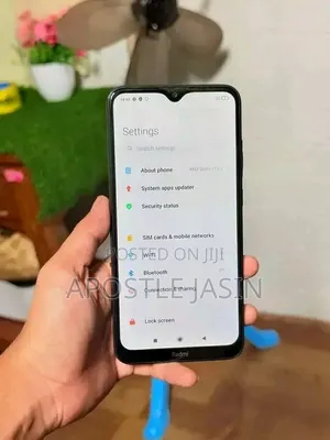 Xiaomi Redmi 8 32GB Gray
