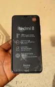 Xiaomi Redmi 8 32GB Gray - 4