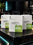 35W Dual USB-C Power Adapter - 1