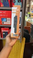 S05-S Extensible 106cm Bluetooth Selfie Stick Tripod - 2