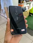 Nokia 6.1 Plus (X6) 64GB Black - 3