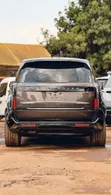 2024 Land Rover Range Rover Vogue Autobiography - 3