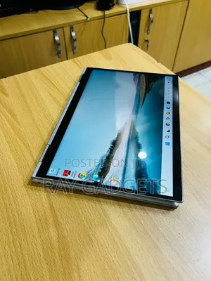 HP EliteBook x360 1040 G7 Laptop - Core i7, 16GB RAM, 512GB SSD