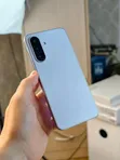 New Samsung Galaxy A18 128GB Black - 4
