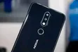Nokia 6.1 Plus (X6) 64GB Black - 2