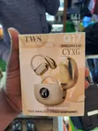 TWS Q17 Wireless Open-Ear Earbuds - 2