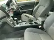 Subaru Legacy 2008 Black - 1