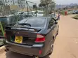Subaru Legacy 2008 Black - 2