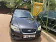 Subaru Legacy 2008 Black - 5
