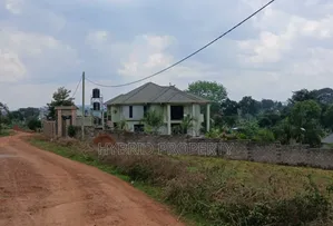 Strategic Plots for Sale at Kasanje Mega Land Estate, Entebbe Rd