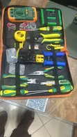 INGCO Brand New Crimping Tool - 1