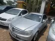 Mercedes-Benz C200 2012 Silver - 1