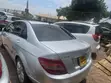 Mercedes-Benz C200 2012 Silver - 3